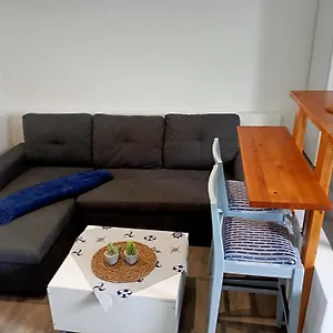  Apartamento Caleta De Interian Loft Sasy